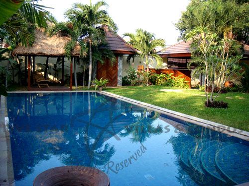 5 Star Pool Villa with 3 living rooms @ Pratumnak Hill House Pratumnak 5 Star Pool Villa with 3 living rooms @ Pratumnak Hill House Pratumnak